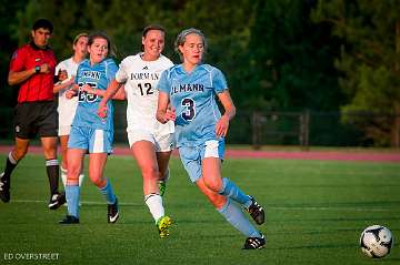 Girls Soccer vs JL Mann 272